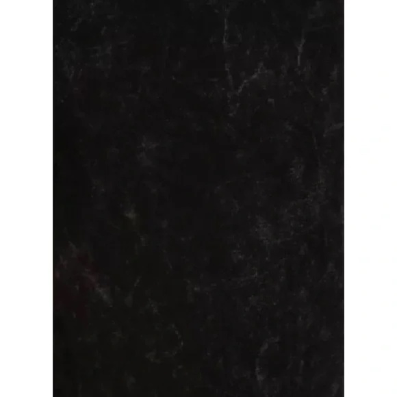 SOLD OUT Black Boho Mineral Wash Flared Stretch Pants - Picture 5 of 6